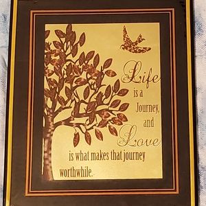 2012 Crystal Art Gallery - wall art productions 8" x 10"